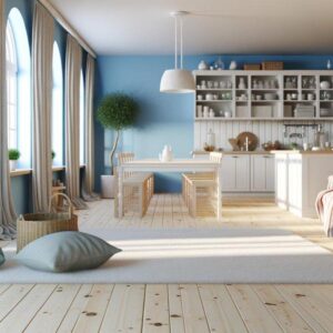 How to Maintain a Clutter-Free Home Without Constant Cleaning