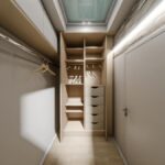 How to Maximize Closet Space When You Have Almost None