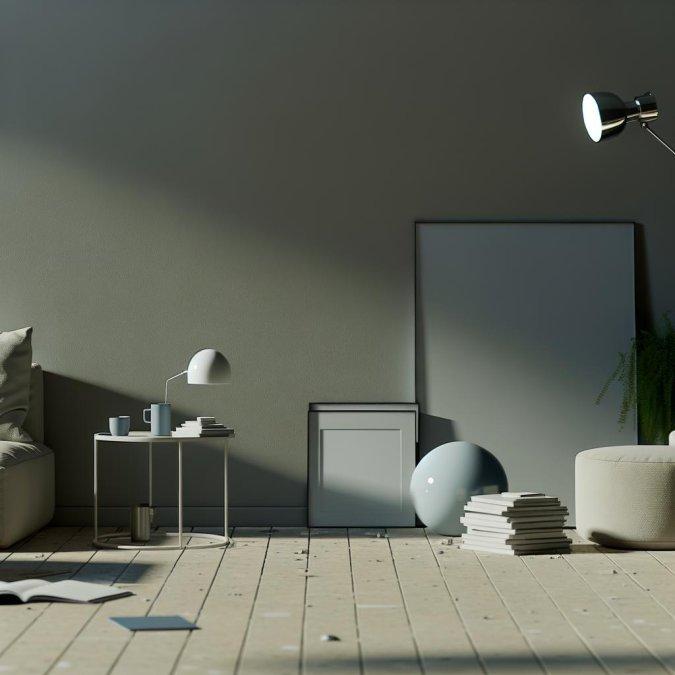 Minimalist Living: How to Reduce Stress by Owning Less