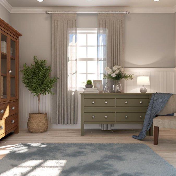 How to Organize a Small Bedroom Without Buying More Furniture