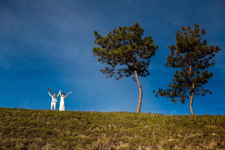 don't know what to say, because they, was happy